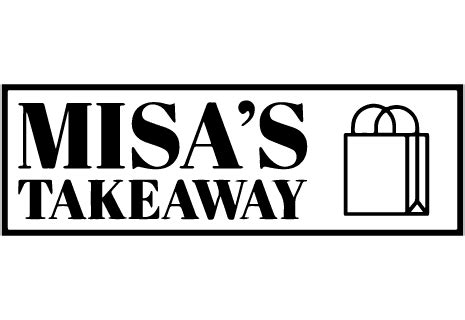 misa's takeaway